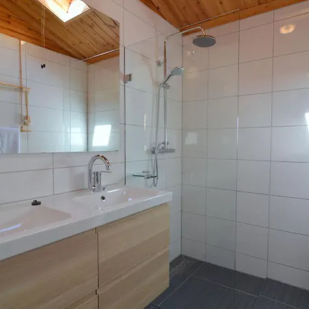 Holiday home Secluded Bungalow In Guelders Near The Forest