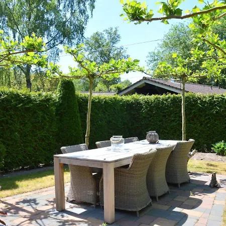 Secluded Bungalow In Guelders Near The Forest Holiday home *