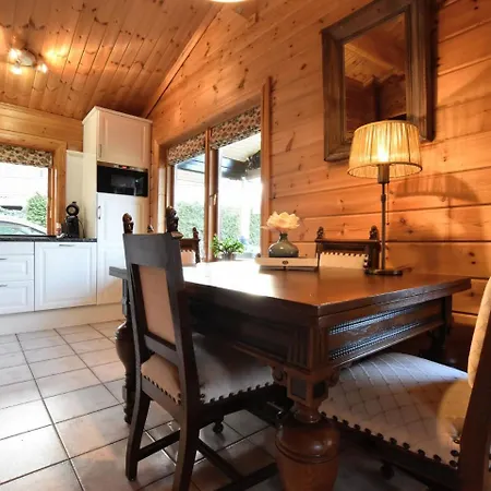 Secluded Bungalow In Guelders Near The Forest Holiday home Hulshorst