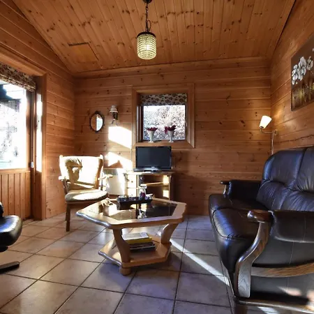 Secluded Bungalow In Guelders Near The Forest Holiday home Hulshorst